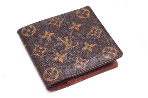 louis vuitton mens wallet ebay